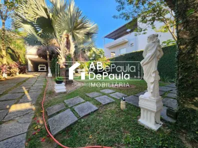 Casa com 3 Quartos à venda, 291m² no Jardim Sulacap, Rio de Janeiro