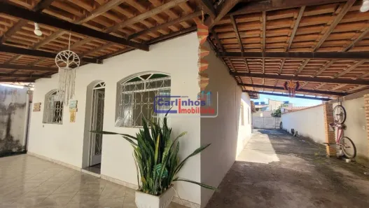 Casa com 3 Quartos à venda, 100m² no , Juatuba