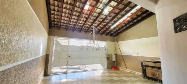 Casa com 2 Quartos à venda, 135m² no Parque Nova Carioba, Americana