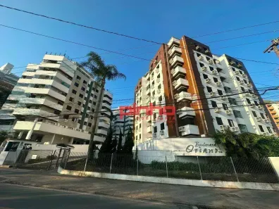 Apartamento com 3 Quartos à venda, 81m² no João Paulo, Florianópolis