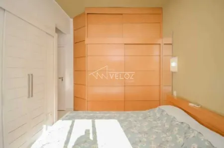 Apartamento com 3 Quartos à venda, 98m² no Botafogo, Rio de Janeiro