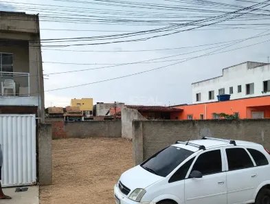 Lote/Terreno à venda, 250m² no Vivendas do Coqueiro II, Campos dos Goytacazes