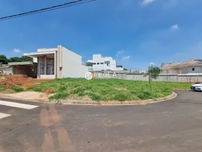Lote/Terreno à venda, 332m² no Engenho Velho, Nova Odessa