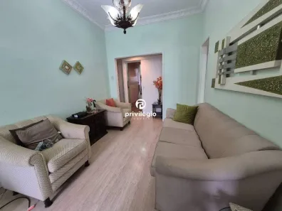 Apartamento com 2 Quartos à venda, 64m² no Botafogo, Rio de Janeiro
