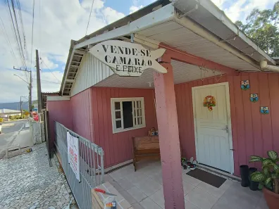 Casa com 4 Quartos à venda, 180m² no Caieira do Norte, Governador Celso Ramos