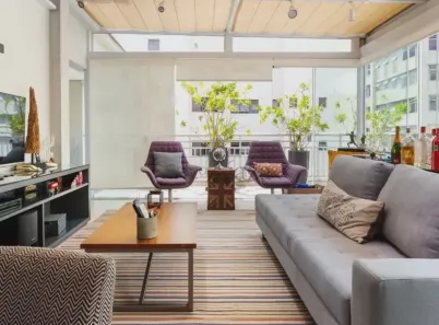 Apartamento com 2 Quartos à venda, 220m² no Vila Nova Conceição, São Paulo