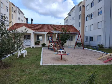 Apartamento com 2 Quartos à venda, 52m² no Centro, Pelotas