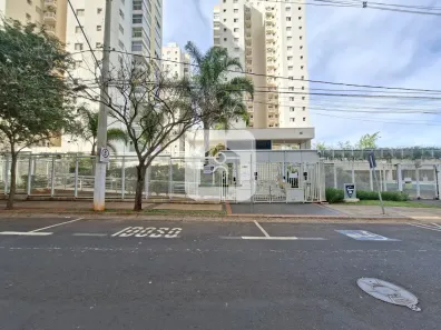Apartamento com 3 Quartos para alugar, 110m² no Jardim Karaíba, Uberlândia