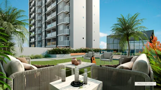 Apartamento com 1 Quarto à venda, 49m² no Boa Viagem, Recife