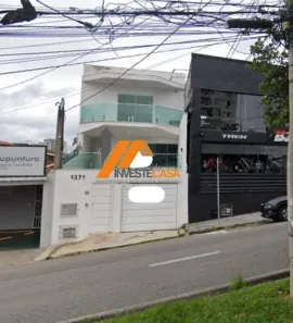 Imóvel Comercial com 10 Quartos à venda, 297m² no Jardim Emília, Sorocaba