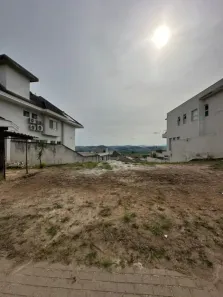 Lote/Terreno à venda, 576m² no Condomínio Residencial Jaguary, São José dos Campos