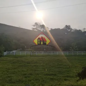 Fazenda/Sítio à venda, 44m² no Cataguá, Taubaté