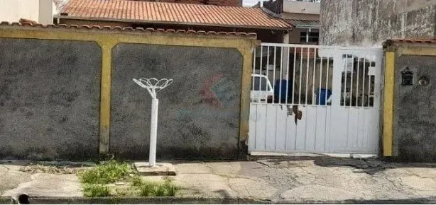 Casa com 1 Quarto à venda, 67m² no Jardim Nossa Senhora Auxiliadora, Hortolândia