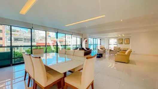 Apartamento com 4 Quartos à venda, 250m² no Ipanema, Rio de Janeiro