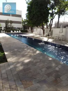 Apartamento com 2 Quartos para venda ou aluguel, 49m² no Parque Novo Mundo, São Paulo