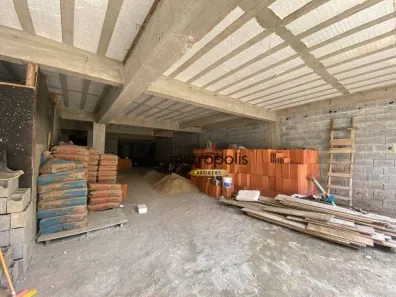 Cobertura com 3 Quartos à venda, 150m² no Vila Assunção, Santo André