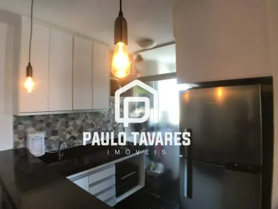 Apartamento com 2 Quartos à venda, 52m² no Marajó, Belo Horizonte