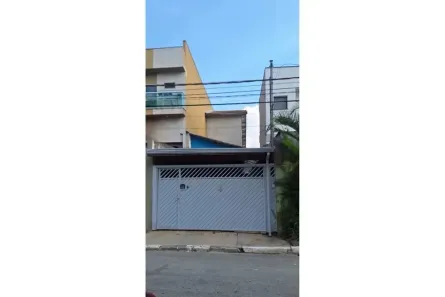 Sobrado com 4 Quartos à venda, 166m² no Jardim Iracema/Aldeia, Barueri