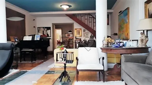 Sobrado com 4 Quartos à venda, 340m² no Jardim Paulista, São Paulo