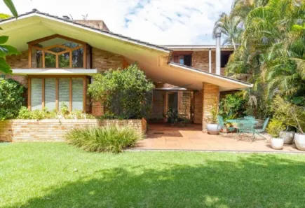 Casa com 4 Quartos à venda, 440m² no Jardim Cordeiro, São Paulo