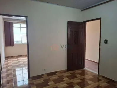 Casa com 3 Quartos para alugar, 90m² no Vila Guarani (Z Sul), São Paulo