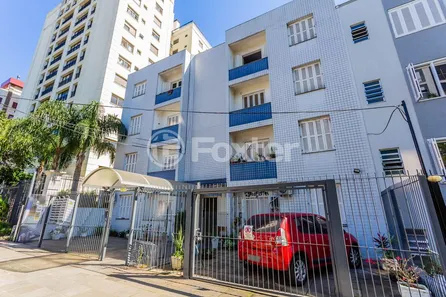 Apartamento com 2 Quartos à venda, 56m² no Petrópolis, Porto Alegre