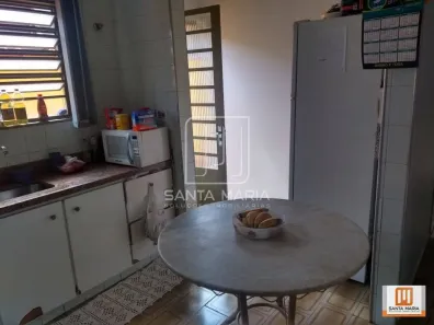 Casa com 2 Quartos à venda, 110m² no Vila Monte Alegre, Ribeirão Preto