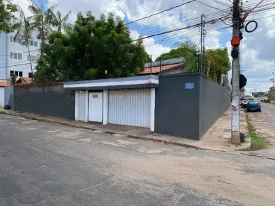 Casa com 4 Quartos à venda, 208m² no Santa Isabel, Teresina