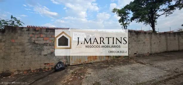 Lote/Terreno à venda, 900m² no Jardim Parque Jupiá, Piracicaba