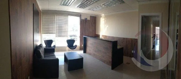 Sala Comercial à venda, 229m² no Itacorubi, Florianópolis