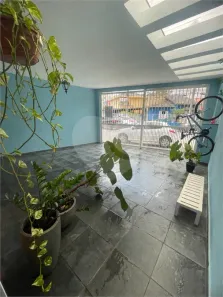 Sobrado com 3 Quartos à venda, 181m² no Vila Albertina, São Paulo