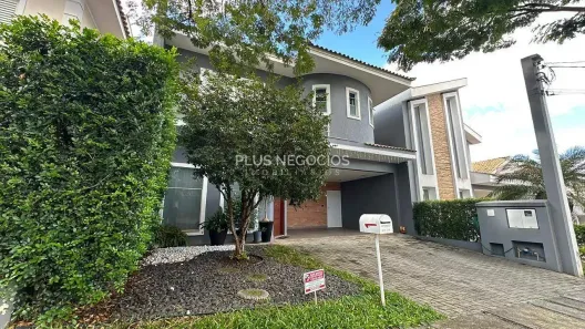 com 3 Quartos à venda, 310m² no Parque Residencial Villa dos Inglezes, Sorocaba