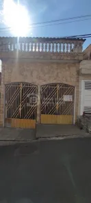 Casa com 2 Quartos à venda, 126m² no Jardim Três Marias, São Paulo