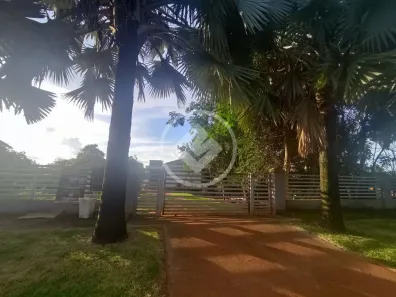 Casa de Condomínio com 3 Quartos à venda, 174m² no Sítio de Recreio Paraíso Tropical, Goiânia