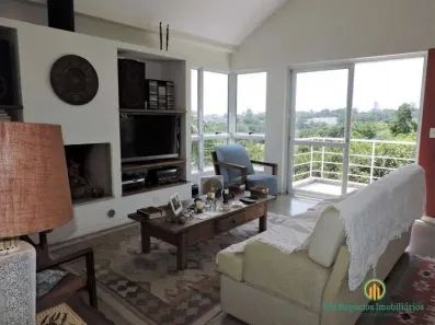 Casa de Condomínio com 3 Quartos à venda, 275m² no Palos Verdes, Cotia