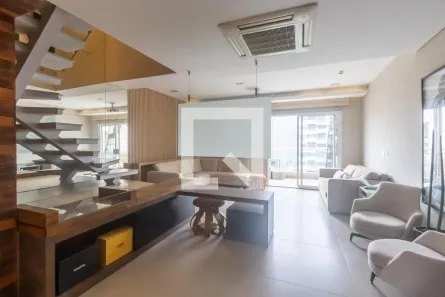 Cobertura com 3 Quartos à venda, 154m² no Vila Olímpia, São Paulo