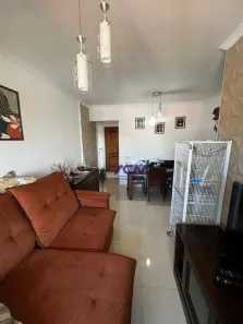 Apartamento com 2 Quartos à venda, 56m² no Jardim Ester, São Paulo