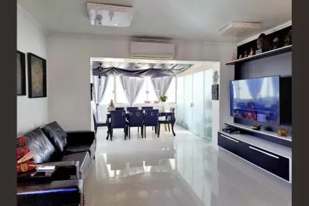 Cobertura com 3 Quartos à venda, 144m² no Moema, São Paulo