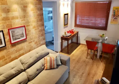 Apartamento com 2 Quartos à venda, 46m² no Vila Bosque, Maringá
