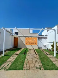 Casa com 3 Quartos à venda, 82m² no Saltinho, Paulínia