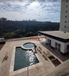 Apartamento com 2 Quartos à venda, 46m² no Jardim Luciana, Franco da Rocha