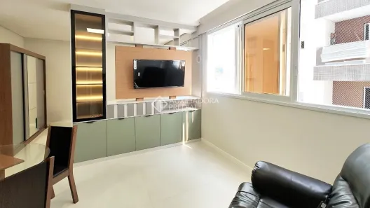 Apartamento com 1 Quarto à venda, 38m² no Trindade, Florianópolis