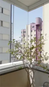 Apartamento com 3 Quartos à venda, 68m² no Jardim das Laranjeiras, São Paulo