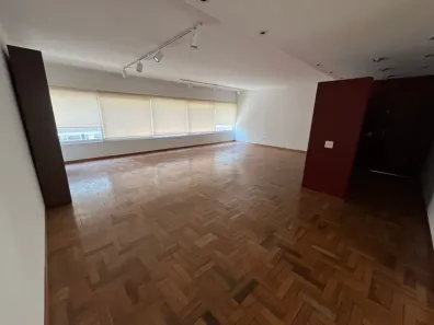 Apartamento com 3 Quartos à venda, 180m² no Higienópolis, São Paulo
