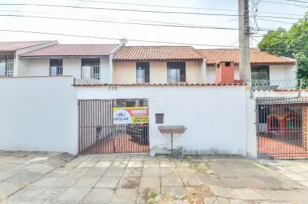 Sobrado com 4 Quartos à venda, 120m² no Portão, Curitiba