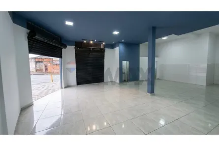 Sala Comercial para alugar, 90m² no Chácaras Havaí, Hortolândia