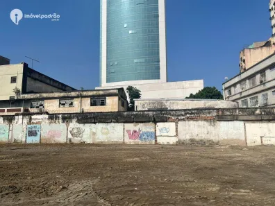 Lote/Terreno para alugar, 1200m² no Centro, Nova Iguaçu