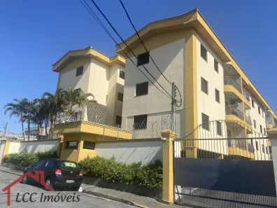 Apartamento com 3 Quartos à venda, 90m² no Vila Oliveira, Mogi das Cruzes