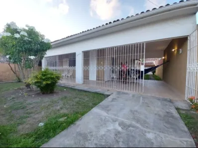 Casa com 3 Quartos à venda, 180m² no Gruta de Lourdes, Maceió