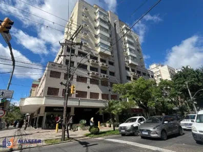 Apartamento com 2 Quartos à venda, 57m² no Moinhos de Vento, Porto Alegre